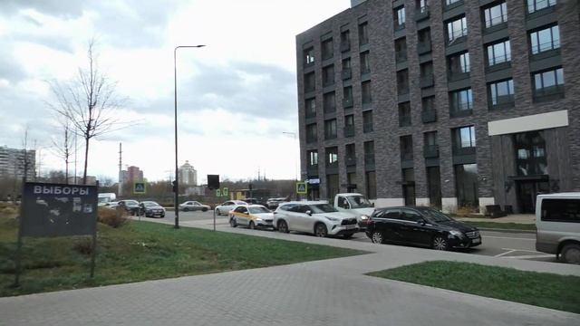 ЖК Домашний в Марьино ЮВАО на Донецкой 34, риэлтор Татьяна Мамонтова смотреть онлайн