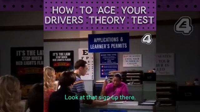 How to ACE drivers test смотреть онлайн