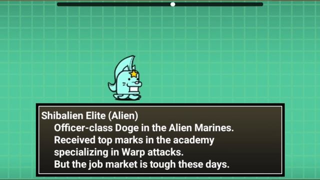 The Battle Cats Full Enemy Encyclopedia (Enemy Guide V11.10.0)