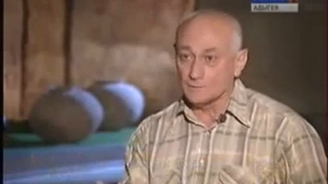 Кладовая майкопской культуры (Д/Ф) смотреть онлайн