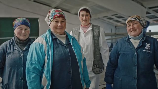 teaser for the video series for food company | Molokiya | молоко "Відбірне" | Петро Іващук смотреть онлайн