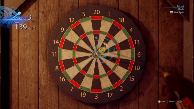 FINAL FANTASY VII REMAKE Heavenly Dart Player Trophy смотреть онлайн