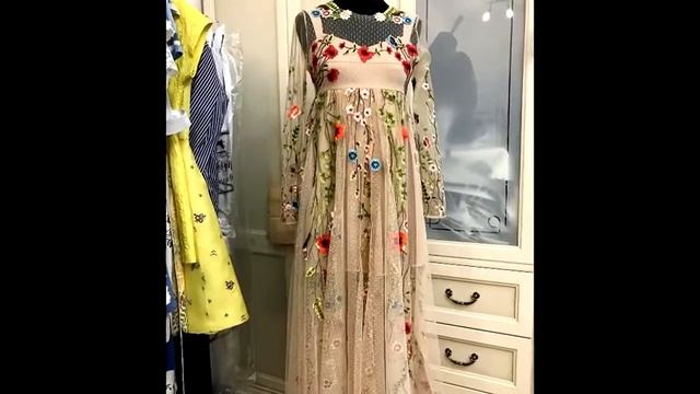 Мария Уманская. Я стараюсь почувствовать каждую женщину. смотреть онлайн