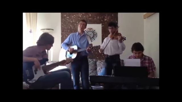 Л. Утёсов. Случайный вальс смотреть онлайн