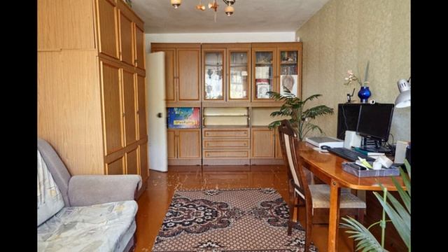 Продам 3-к, Комсомольский проспект, 77 смотреть онлайн