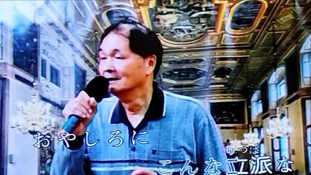 13、九段の母　　蔡義龍 さん 歌を歌い日本語習う смотреть онлайн