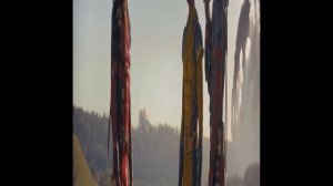 Первое появление Мерри Пёсинс, она же Догпуля (Дэдпул 3)