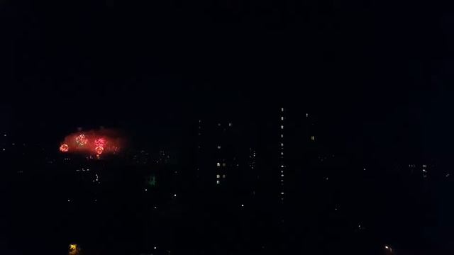 9 мая, покатушки, вертолёты, салют! смотреть онлайн
