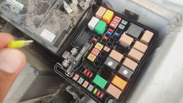 CRETA का फ्यूज उड़ गया ? आसानी से कैसे बदलें ? Important For Car Owners