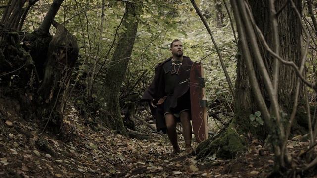 AQVILEA - A Day Before the Wolf смотреть онлайн