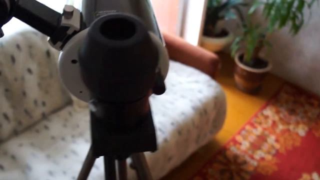 Sky Watcher Mak 127 first look смотреть онлайн