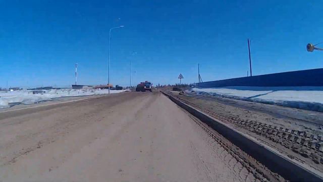 п.Уренгой 25.04.2015 смотреть онлайн