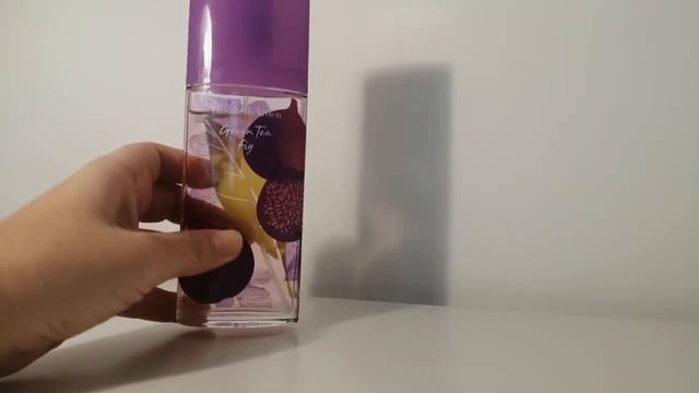 Perfume Collection pt. 1 смотреть онлайн