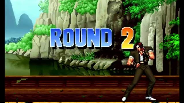 RetroPie 2.6 Metal Slug X: FinalBurn Alpha testing Neo Geo Games смотреть онлайн