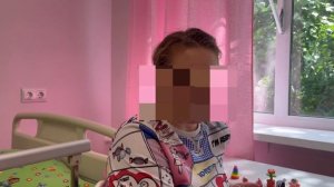 Экскурсия по дет.отделению психбольницы. #психбольница #условия #больницавроссии