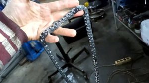 Jaguar XF 2016 2.0 TD Ingenium замена комплекта цепи ГРМ