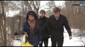 Полиция с волонтёрами Поиск детей S.O.S всю ночь искали пропавшего ребёнка, пока тот спал за дивано