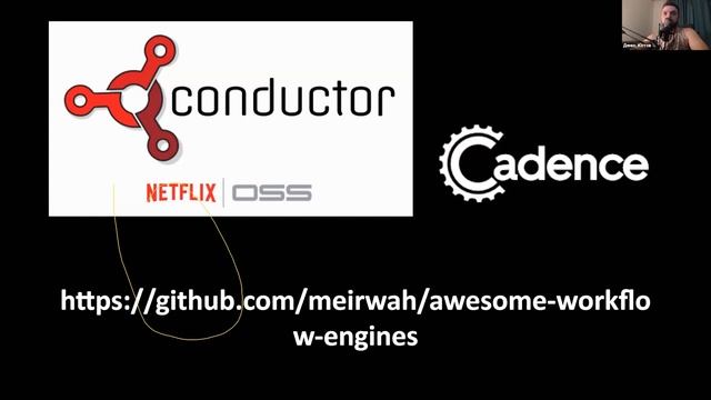 Денис Котов, Tinkoff - Как убедить разработчиков использовать Camunda смотреть онлайн