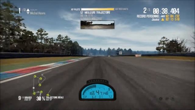 NFS SHIFT 2 UNLEASHED - SESSION COURSE SOLO - PORSCHE 911 GT3 RSR FALKEN - CIRCUIT BRNO смотреть онлайн