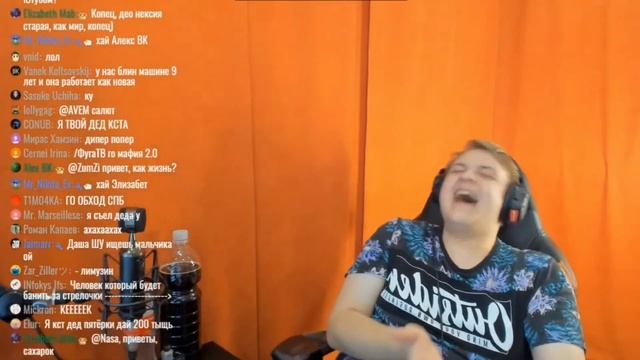 МАЙНКРАФТ ДАНЖЕНС НА ТЕЛЕФОНЫ - РЕАКЦИЯ ПЯТЁРКИ | MINECRAFT DUNGEONS / пятерка фуга тв нарезка смотреть онлайн