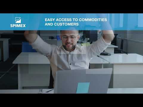 Videoclip "SPIMEX-2021" смотреть онлайн