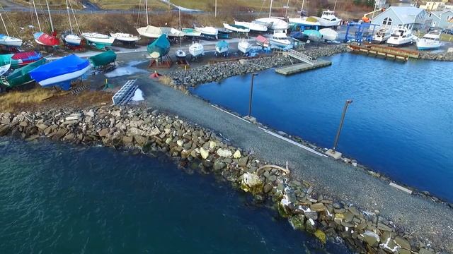 Breakwater смотреть онлайн