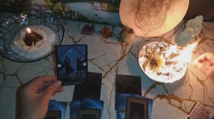 200%💫✨Чистка от любой магии! Востановление и исцеление Вашей энергетики! #таролог #tarotreading