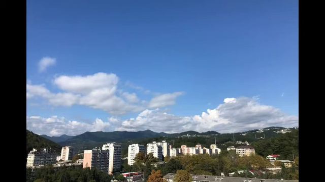 Криминальный Дагомыс смотреть онлайн