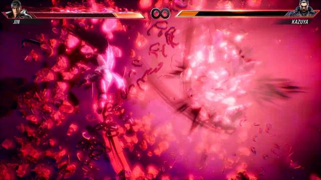 Tekken 8 - Максимальная сложность. Ч - 3 смотреть онлайн