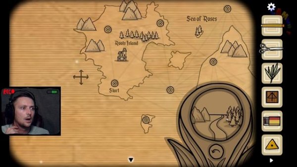 КАК ПРОЙТИ CUBE ESCAPE PARADOX (КУБ Эскейп Парадокс) #2