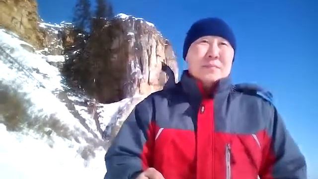 Якутия Ленские Столбы смотреть онлайн