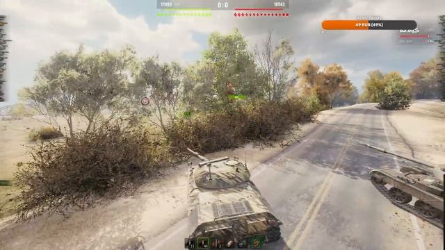 Новый режим ГК-МАНЕВРЫ+ Леопард 9 смотреть онлайн