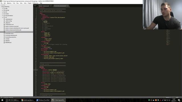 PHP MVC Framework Meselesi - Giriş смотреть онлайн