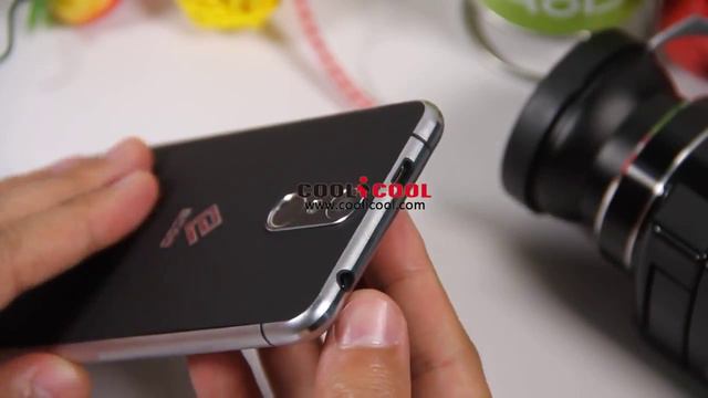 ECOO E05 Hands On Review смотреть онлайн