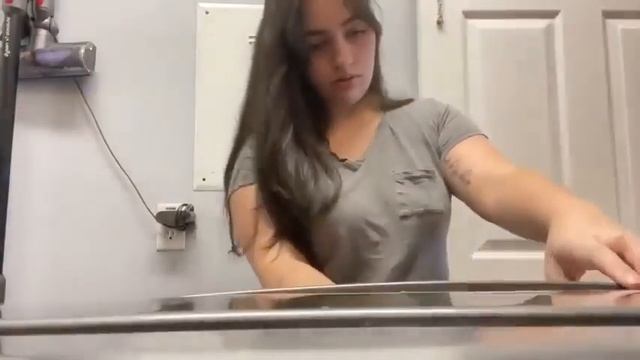 HARIEL FERRARI NEW VLOG UNSENCORED