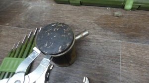 Про монтаж и демонтаж поршневых колец.