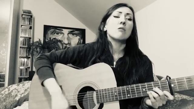 Placebo- Every You Every Me (acoustic cover) смотреть онлайн