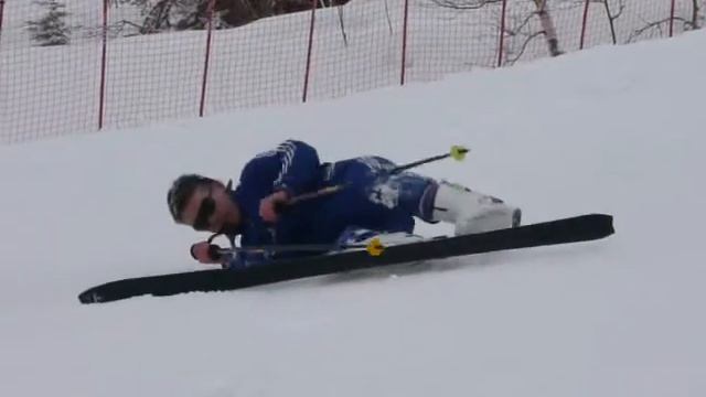 Kopio Videosta The Best Skiing In Tahkovuori