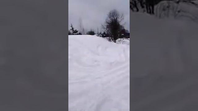 Polaris LX Yamaha Viking(2) смотреть онлайн