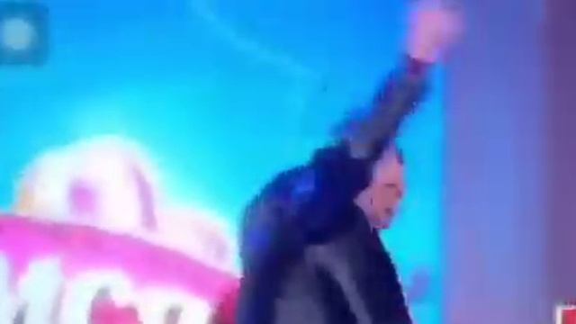 Танец Монгола подходит под любую песню смотреть онлайн