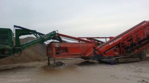 Производство и дробилка щебня гравия и гранита на карьере, как и из чего делают