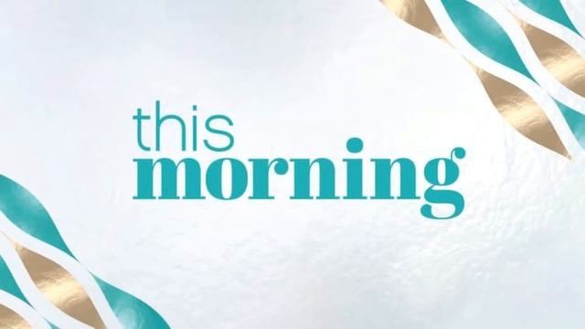 This Morning September 2018-Present Theme Tune | DanTV смотреть онлайн