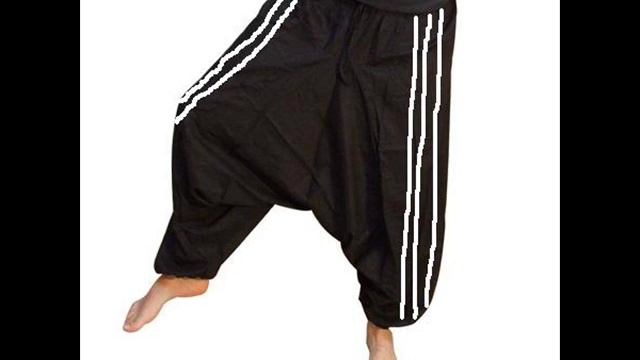 Oops Dj's - Мама Сшила