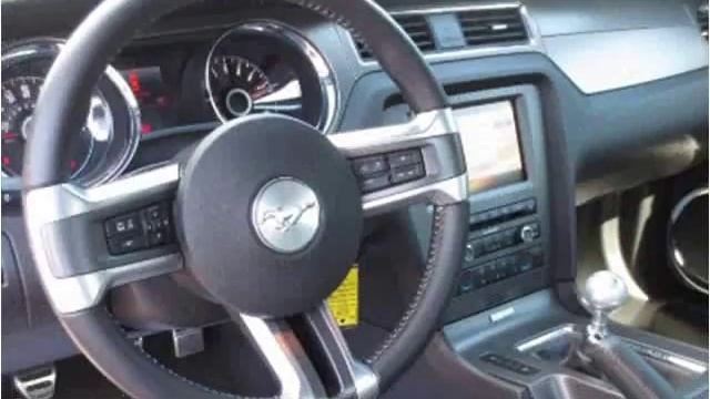 2014 Ford Mustang Used Cars Raleigh NC смотреть онлайн