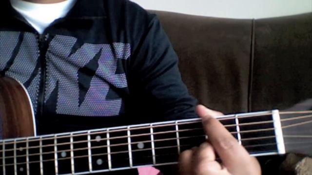 Who Says by John Mayer (Covered by Chris Mai with Chord Tutorial) смотреть онлайн