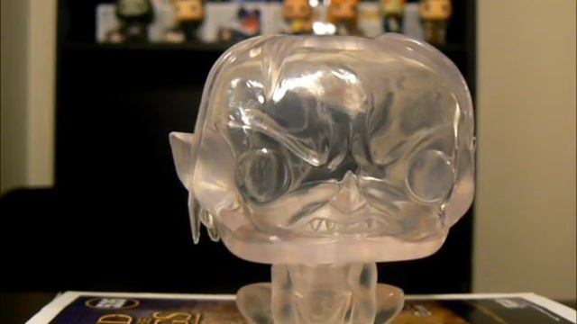 Lord Of The Rings Funko Pop Myster Box!!! смотреть онлайн