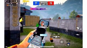 ?XIAOMI PAD 6 PRO PUBG TEST 2023 || XIAOMI PAD 6 PRO AFTER NEW MIUI 14 UPDATE PUBG TEST ?