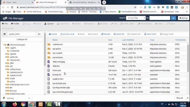 Internal server error 500 | Bangla Tutorial | Wordpress Solutions смотреть онлайн