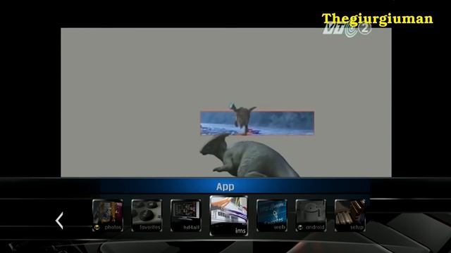 How To Upgrade Egreat R6S Firmware