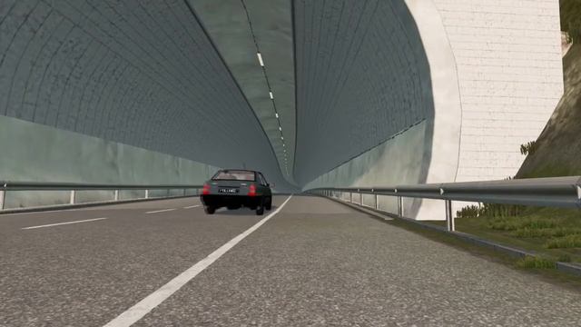 Reklama Nowy Daewoo-FSO Polonez Atu Plus 1997 | BeamNG Drive ad смотреть онлайн